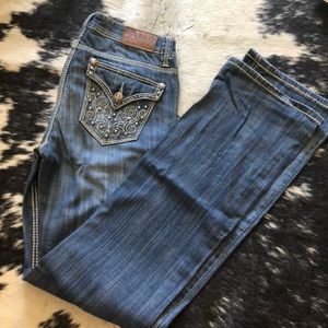 Size 4 jeans